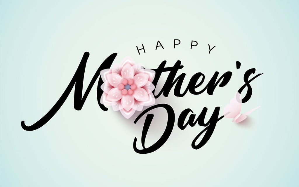 Mothers Day Pre-Order Menu