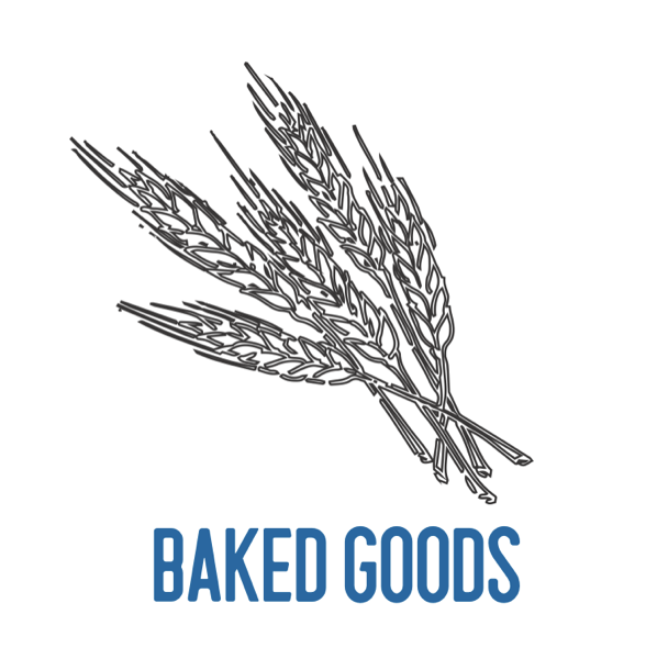 Baked Goods