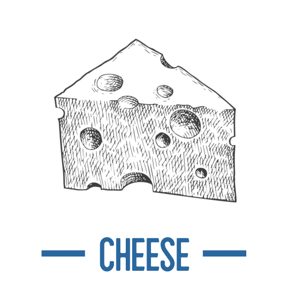 Cheese