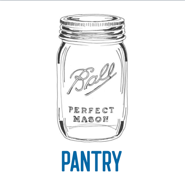 Pantry