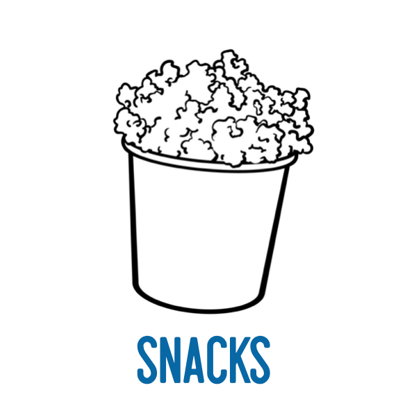 Snacks