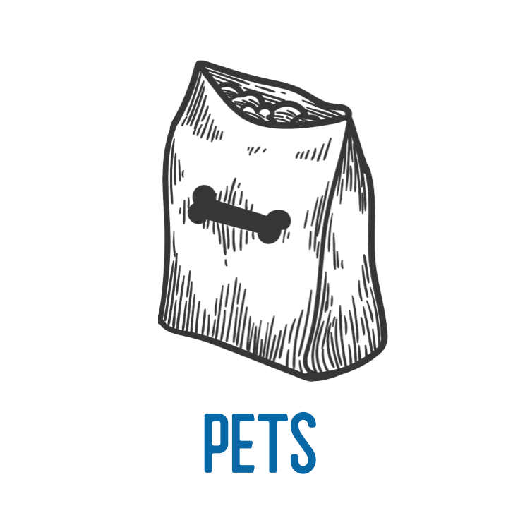 For Your Pets