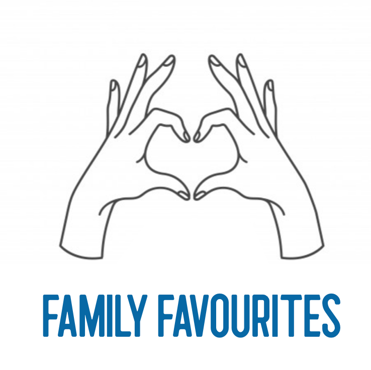 Family Favourites