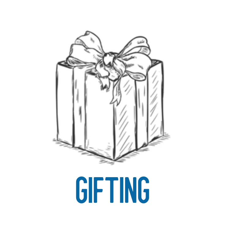 Gifting