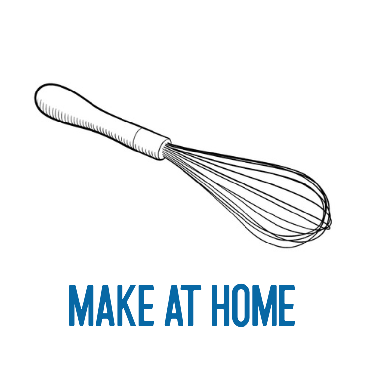 Make At Home