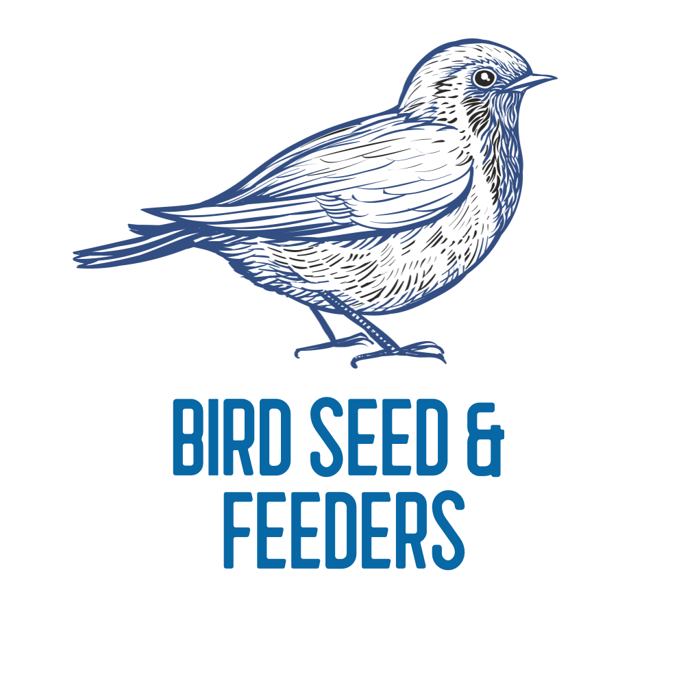 Bird Seed & Feeders