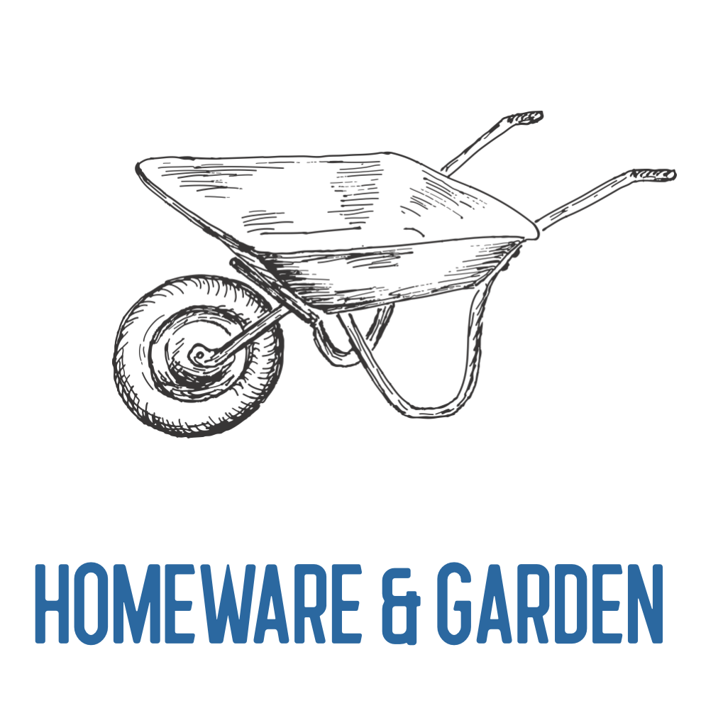 Home & Garden