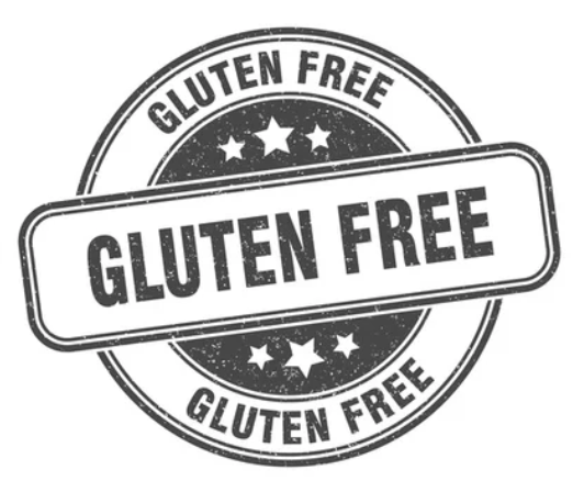 Gluten Free