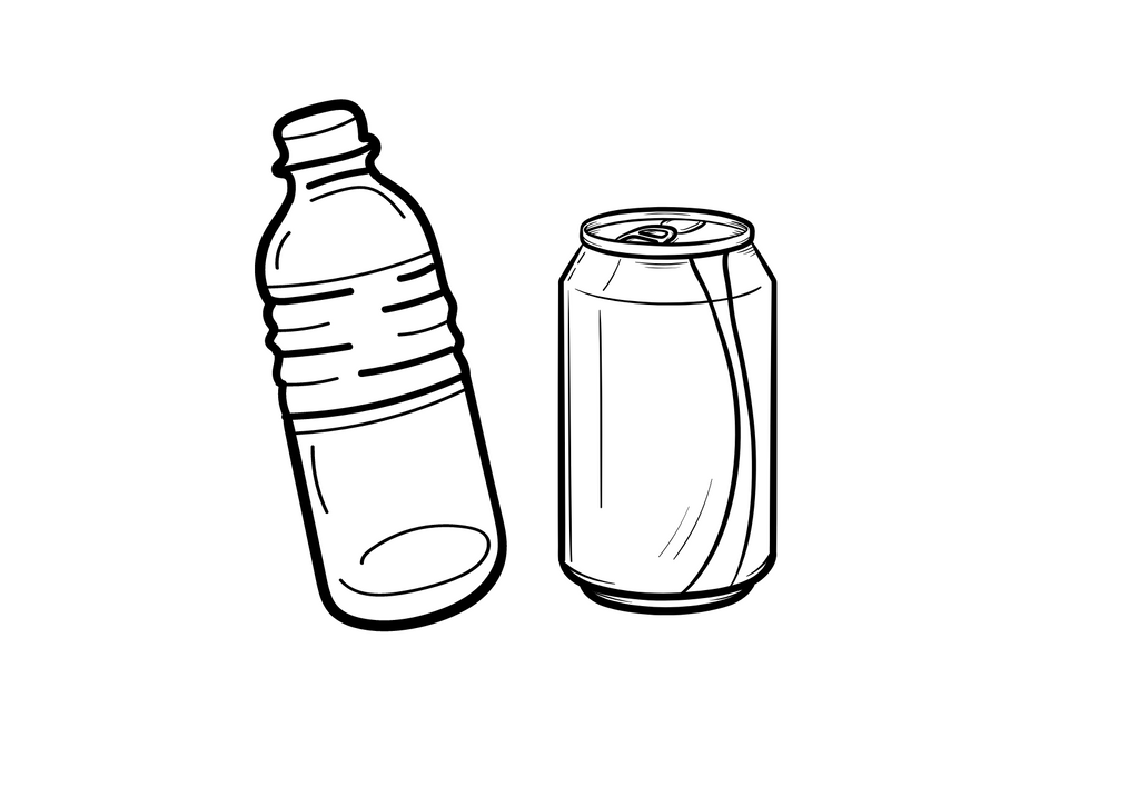 Patio Drinks (Non-Alc)