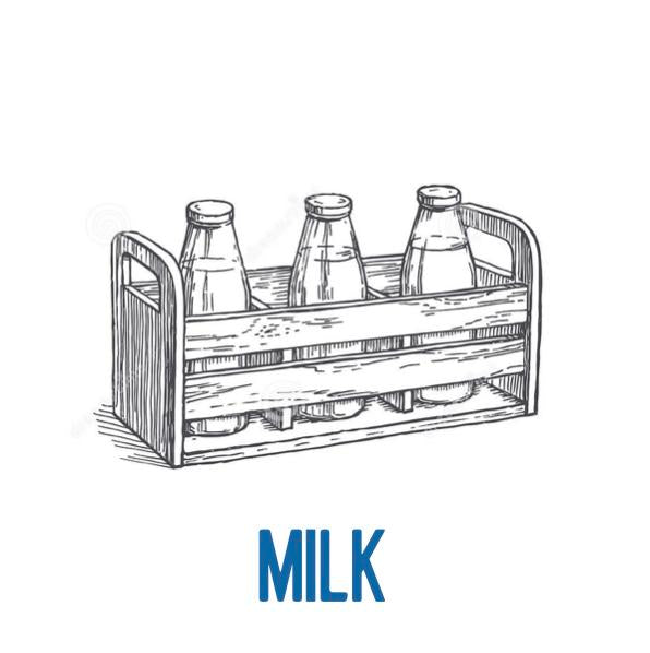 Milk