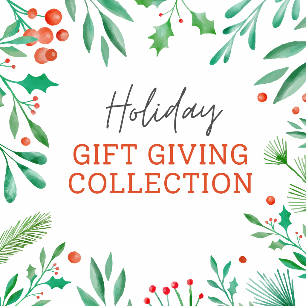 Holiday Gift Giving Collection