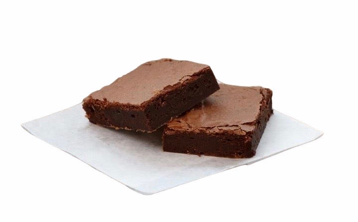 Fudge Brownie - From The Farmer.ca