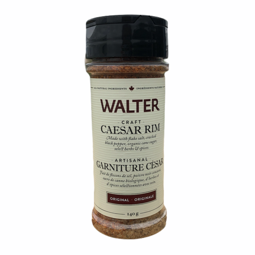 Caesar Rim - From The Farmer.ca