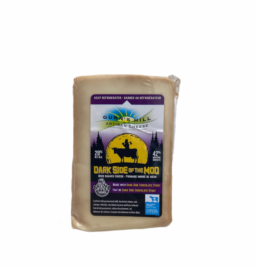 Gunn's Hill Darkside of the Moo - From The Farmer.ca